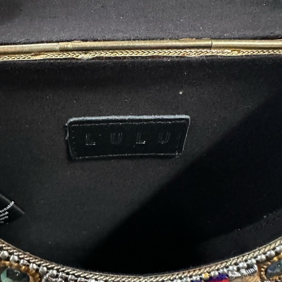 Bundle of Six Metal Purses - Picture 12 of 13